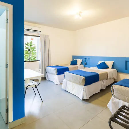 Concept Design Hostel & Suites-2
